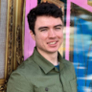 Meet your Posher, Conor